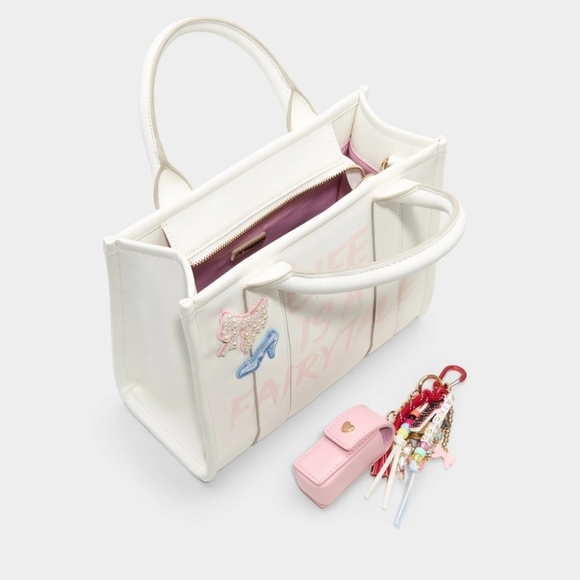 Disney Princess Tote Bag Licensed - - Picture 6 of 8